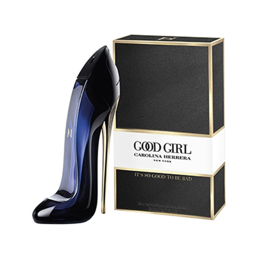 Carolina Herrera Good Girl Eau de parfum 80ml