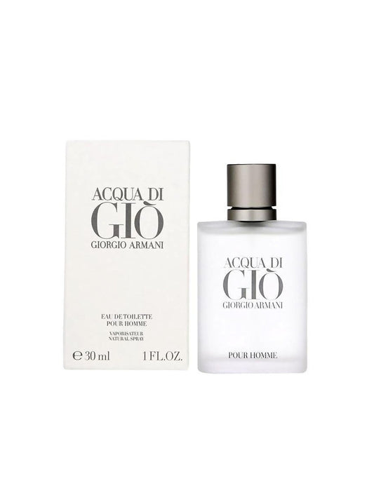 Acqua Di Gio Eau de Toilette Homme 100ml