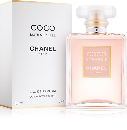 chanel COCO MADEMOISELLE 100ml edp