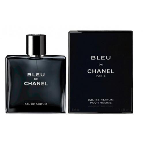 chanel BLEU DE CHANELn 100ml edp